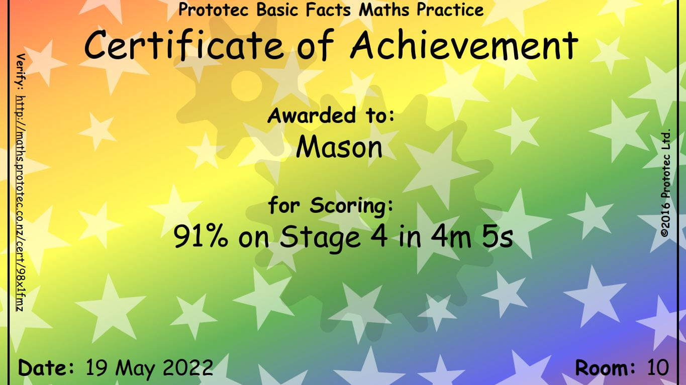 basic-maths-and-facts-mason-glen-innes-school